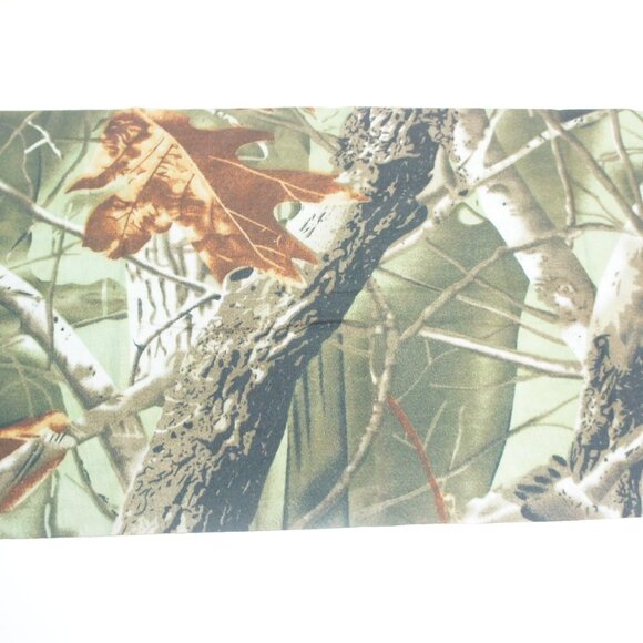 Multi Functional Head Wear - Neck Gaiter - Face Cover - Bandana - HeadBand - Picture 3 of 3